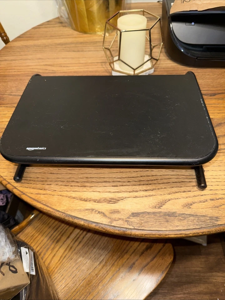 Soporte para computadora nivelado soporte para computadora Foto 3 de 3