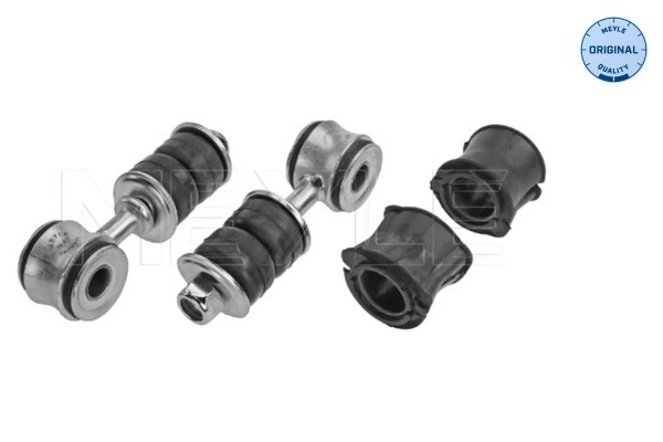 Reparatursatz, Stabilisatorlager - Meyle 11-14 615 0013/S-image