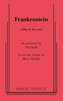 Frankenstein | Tim Kelly | Taschenbuch | Kartoniert / Broschiert | Englisch