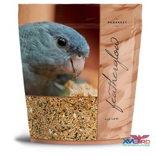 Featherglow Parakeet Bird Food 4 Lbs