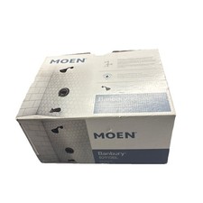 Moen Banbury Collection Single Handle Faucet - Chrome