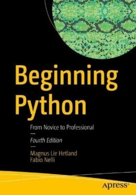 Magnus Lie Hetland Fabio Nelli Beginning Python (Paperback) (UK IMPORT)