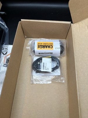 Honeywell CK67X1N Mobile Handheld Computer Barcode Scanner CK67-X1N-58a1b1g