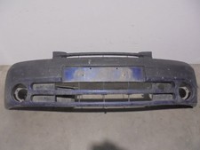 8200113462 VORDERE STOSSSTANGE / NEGRO Y AZUL / 3967033 FÜR RENAULT KANGOO F/KC