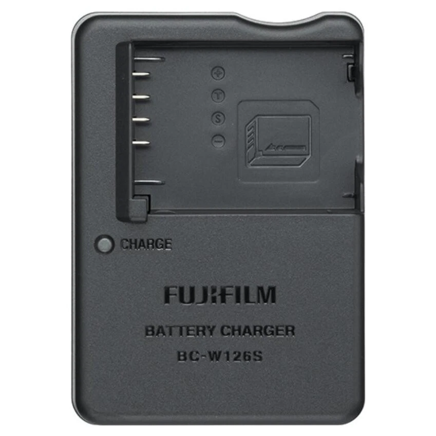 Vhbw Caricatore USB Compatibile Con Fujifilm NP-45A, NP-45 Camera