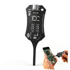 Detectors Inductance Tester Motherboard Coil Tester Quick Fault Check Tool for