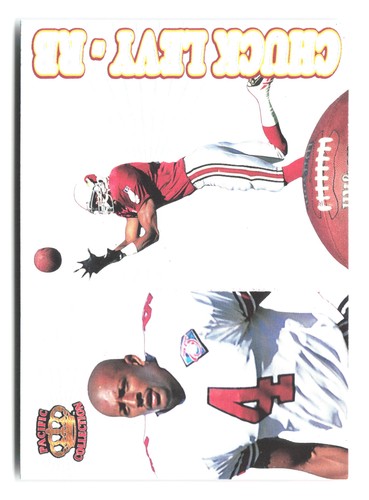 1995 O.J. McDuffie #49