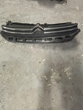 CITROEN C3 2016-19 GENUINE FRONT BUMPER GRILLE 9812063477