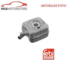 ÖLKÜHLER KÜHLER ÖL FEBI BILSTEIN 31110 P FÜR SEAT CORDOBA,LEON,IBIZA III