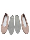Allbirds Tree Breezer Women’s Ballet Flats in Blush Pink Size 10.5 — photo 8