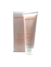 Mary Kay Sunscreen Broad Spectrum SPF 50