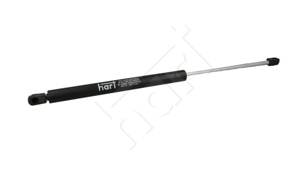 Hinten Hart 804 752 Gasfeder, Koffer-/Laderaum FüR Opel-image