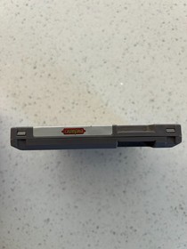 Castlevania (Nintendo NES, 1987)