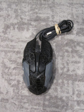 ChonChow 6D Optial Wired Gaming Mouse