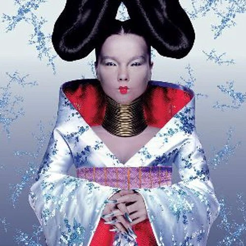 Björk Music CDs for sale - eBay
