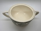 The Old Curiosity Shop by Royal CREAM and SUGAR with LID,  Vintage — photo 4