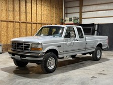 1993 Ford F-250 