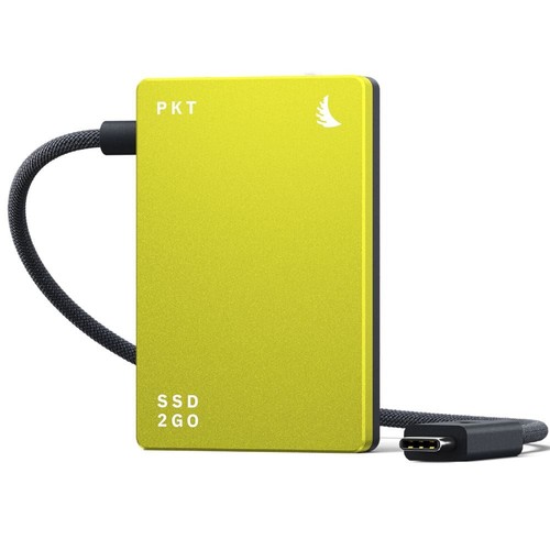 Angelbird SSD2GO PKT MK3 2TBAB-SSD2GOPKT2T0MK3 - 第 4/10 張圖片
