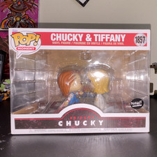 Ultimate Funko Pop Chucky Figures Checklist and Gallery 35