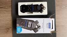 Zoom H1essential 32Bit Float Stereo Recorder