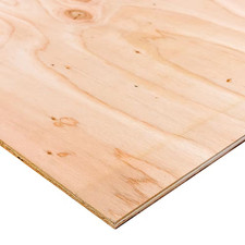 15/32 In. X 2 Ft. X 2 Ft. Sanded Plywood Project Panel