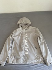 moncler windbreaker