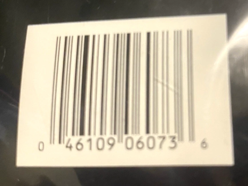 1990 Bucilla Plastic Canvas Kit #6073 ROSE SEWING BASKET 8.5" NEW SEALED - Image 4 of 4