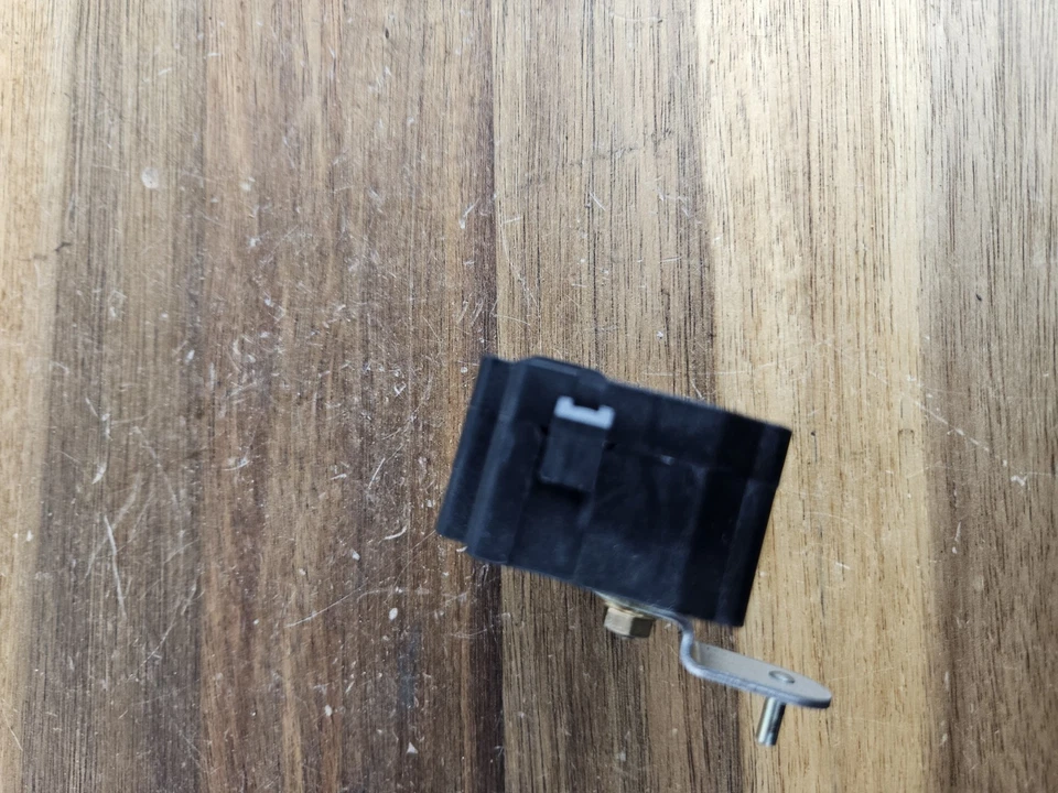 Jaguar XJ6 XK8 1997-03 genuino aire acondicionado calentador puerta servomotor actuador OEM Foto 4 de 4