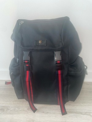 ebay gucci backpack