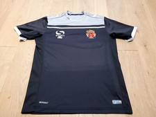 Sondico Midleton Fc SHIRT TRIKOT JERSY CAMISETA MAGL size S
