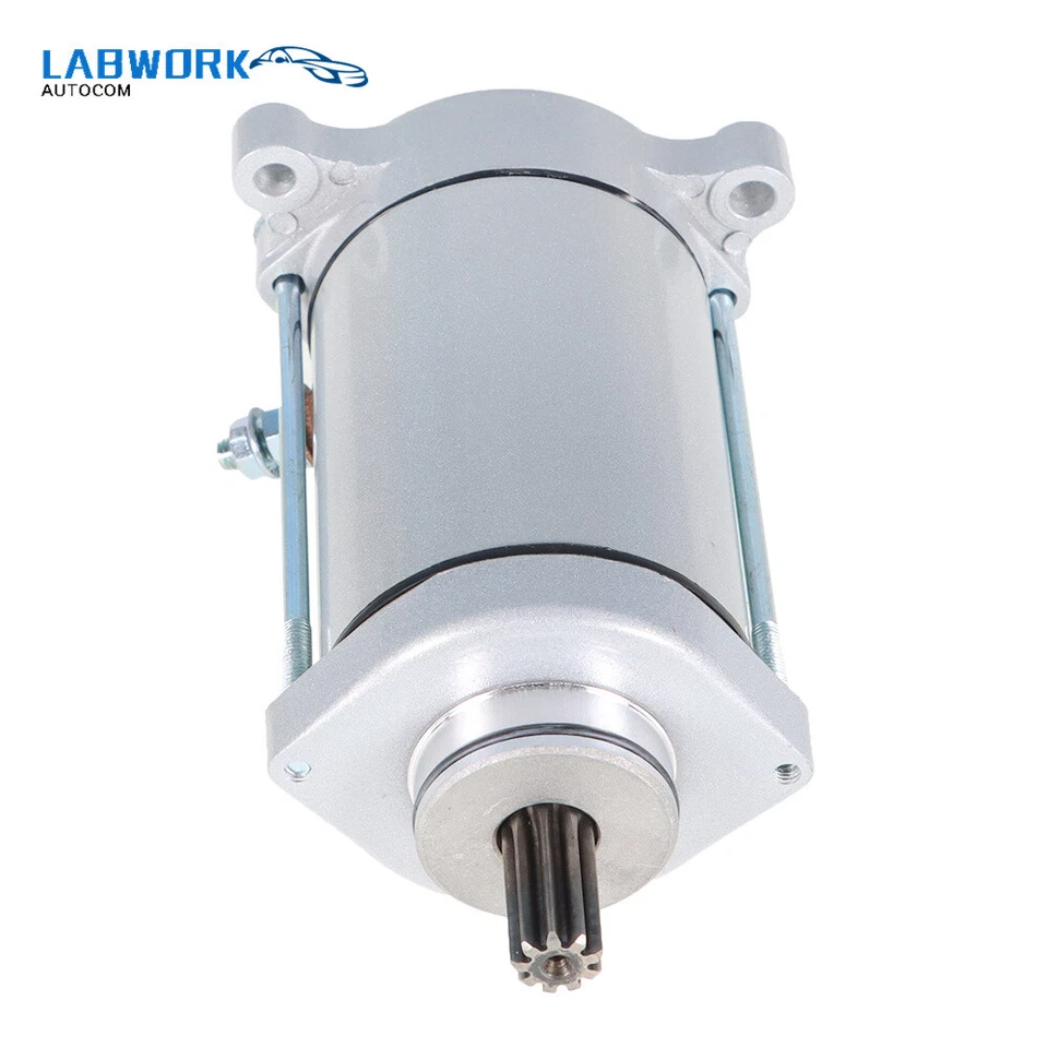 Arranque y relé/solenoide para Suzuki VL1500 VL1500B Intruder 1500 1998-04 Foto 4 de 4