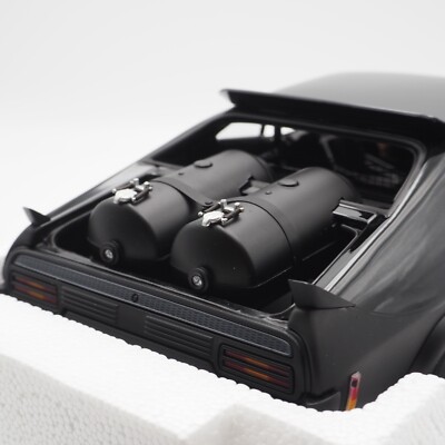 Mad Max 2 Diecast Car 1/18 The Road Warrior AUTOart