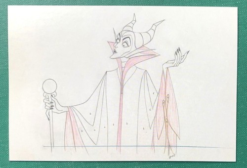 Disney Postcards - Choose from 250 Postcard Designs - Buy 2 Get 1 Free - Picture 78 of 252