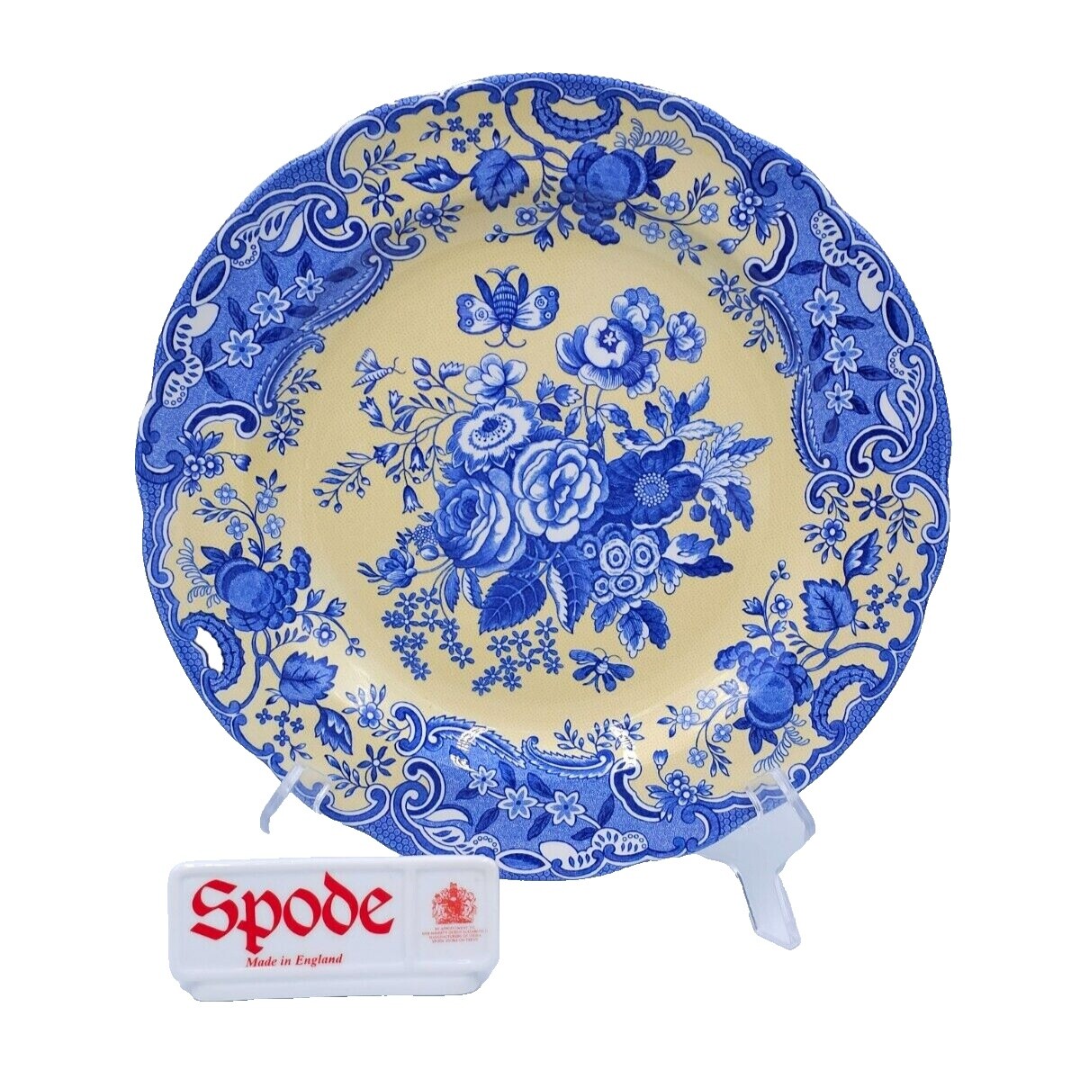 Spode Blue Room Collection | eBay