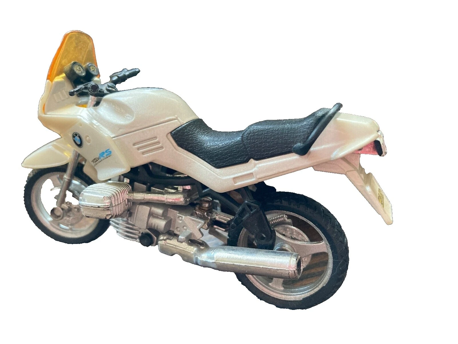 BMW WELLY vehículos diecast y de juguete