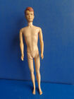 Vintage Barbie Allan Doll Circa 1963- Friend Of Ken