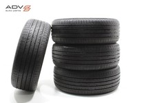 Kumho Solus Ta31 16 20555 R16 91h Ms 932 Nds Oem -four Used Tires-