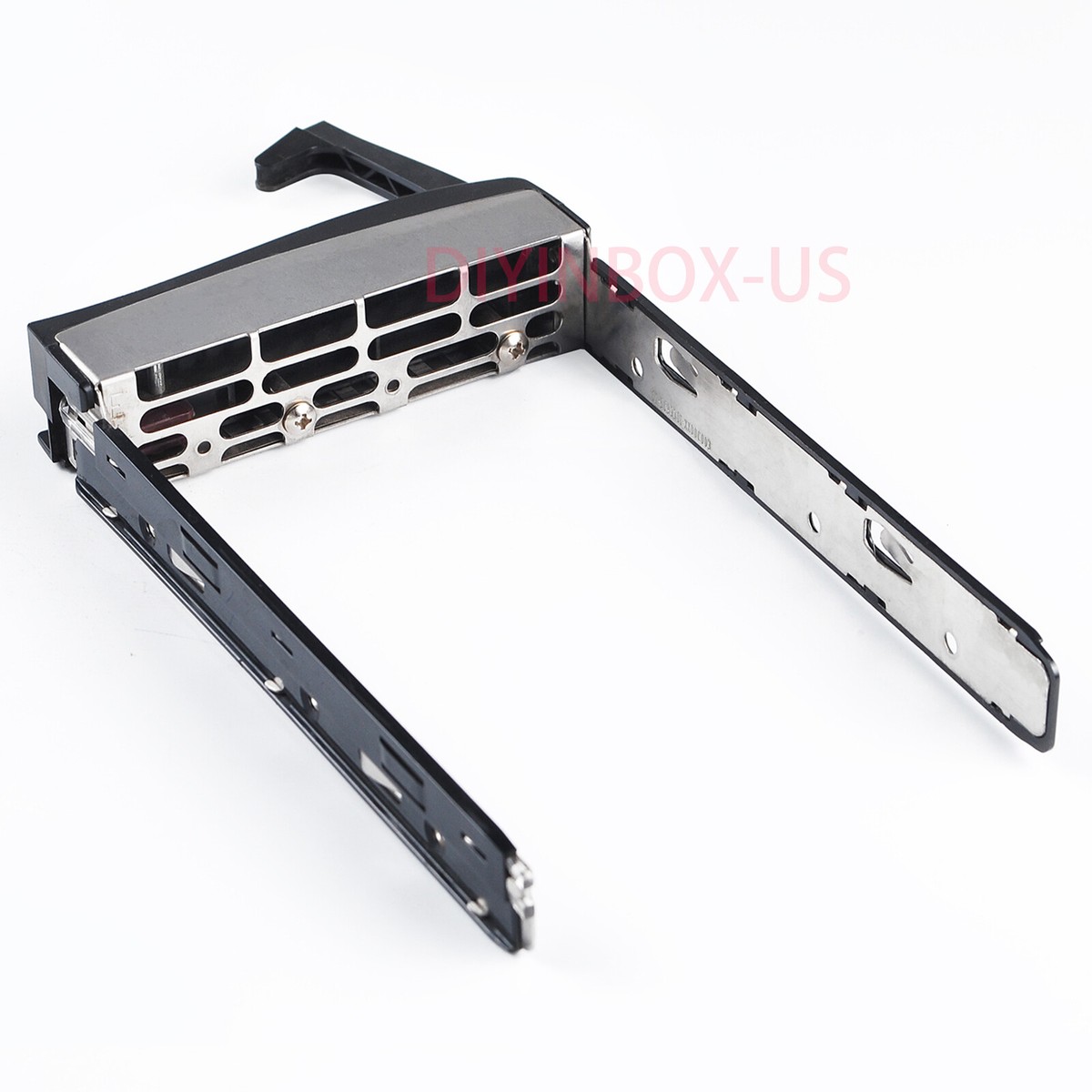Caddy Per HDD/SSD Supermicro 3.5 Pollici - Per Server CSE-825, 826, 847 - Usato
