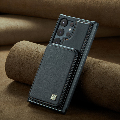 Funda tipo billetera para Samsung S25 S24 FE S23 S22 Ultra Plus A55 A56 cubierta magnética abatible - Imagen 19 de 59