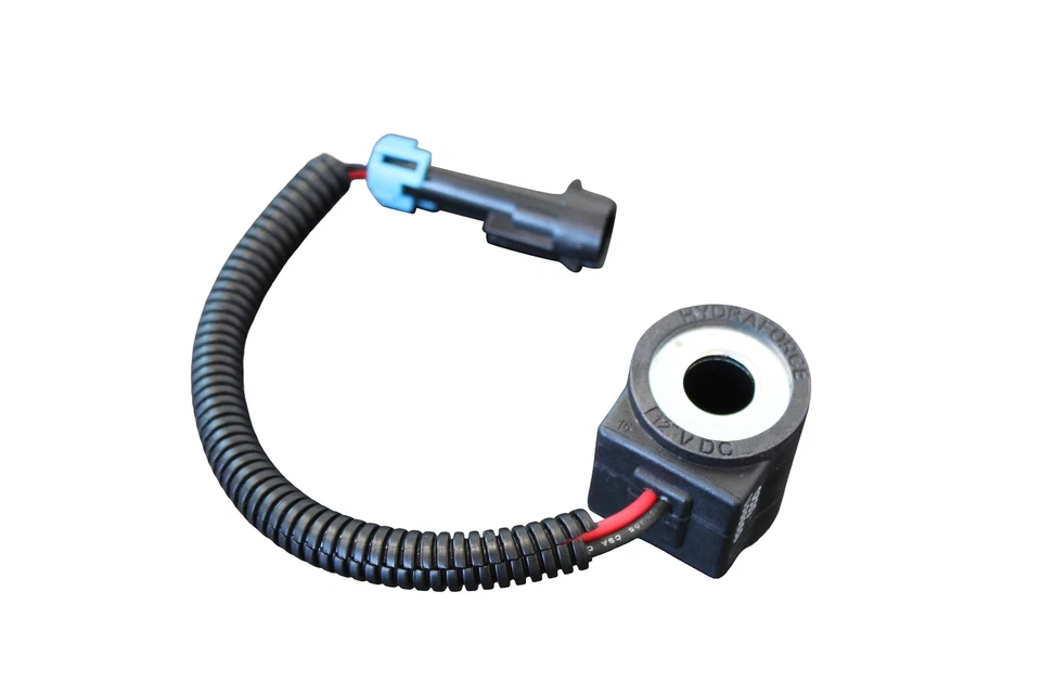 Repuesto azteca para Taylor 4520-592 - Componente eléctrico - Solenoide Foto 2 de 3