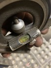 Machinist Tool Maker Combination Square Protractor Center Finder Union 12” Rule — photo 5
