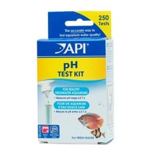 RA API pH Test Kit - Freshwater (2 Pack)