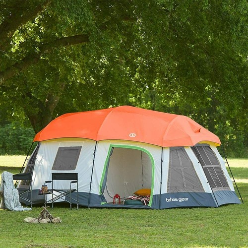 Tahoe Gear Ozark TGT-OZARK-16-C 16 