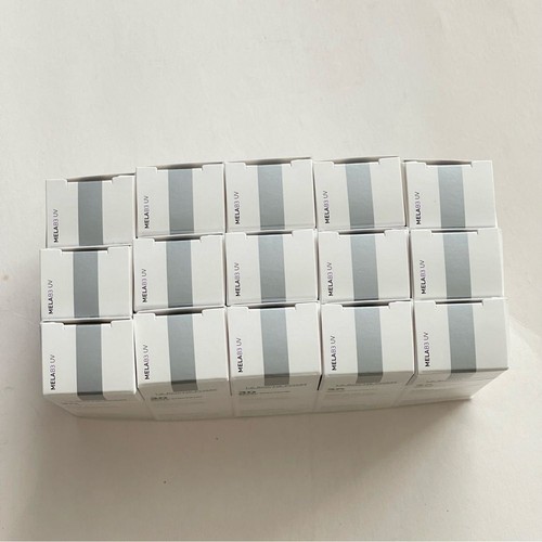 La Roche Posay Mela B3 UV Correttore Macchie Scure Crema Idratante Lotto di 15 Tubetti 3 ml - Foto 2 di 5