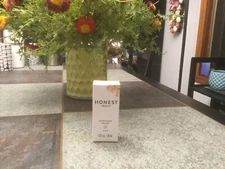 HONEST BEAUTY EVERYTHING PRIMER GLOW LOT OF (2) 1.0 FL. OZ. NIB HYPOALLERGENIC