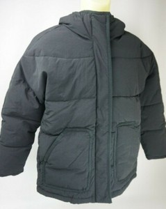 madewell puffer