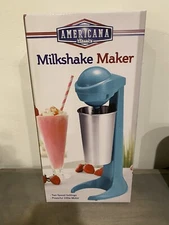 milkshake maker, BRAND NEW IN BOX, Americana Classics