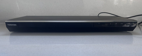 Toshiba BDX3200 3D MULTI REGION ABC DVD 1-6 Lecteur Blu-Ray Cinavia Free USB - Photo 3/9