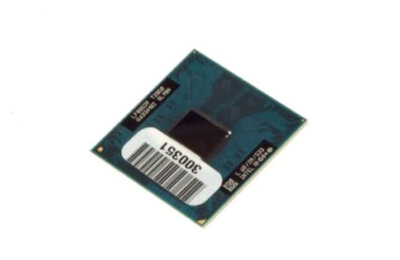 Processeur Intel Core 2 Duo Mobile T2050 1.60GHz