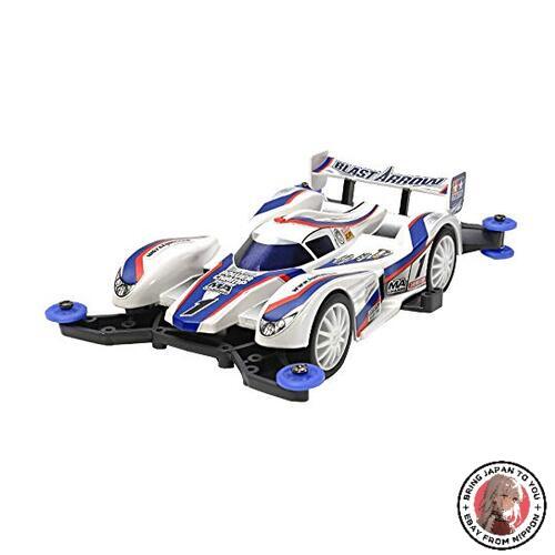 NEW TAMIYA 1 32 JR Racing Mini 4WD Blast Arrow Kit w MA